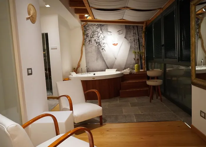 Hotel Ponti