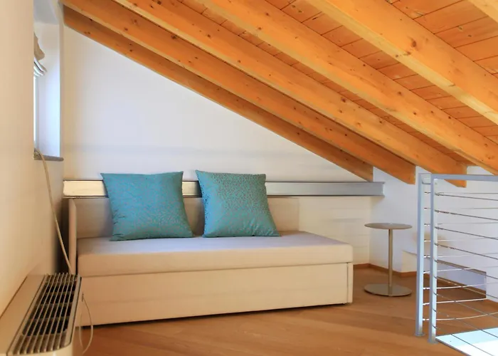 Ponti Hotel Angera