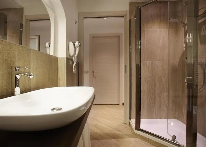 Hotel Ponti 3*
