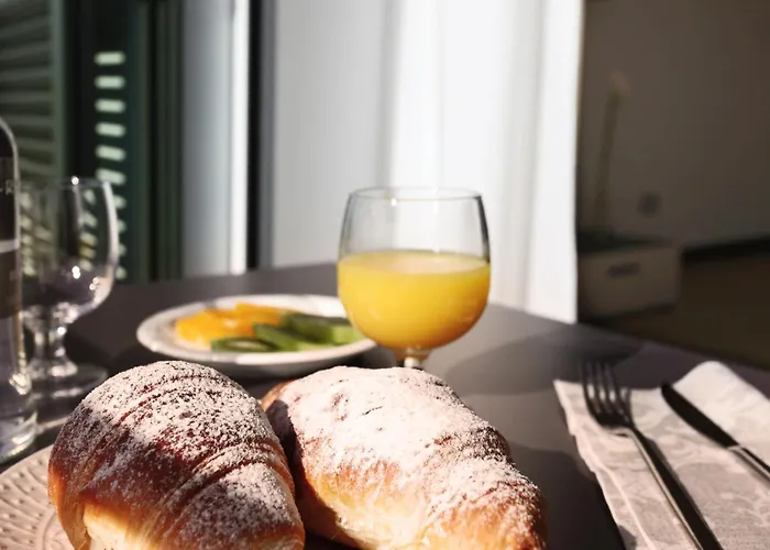 Hotel Ponti Angera