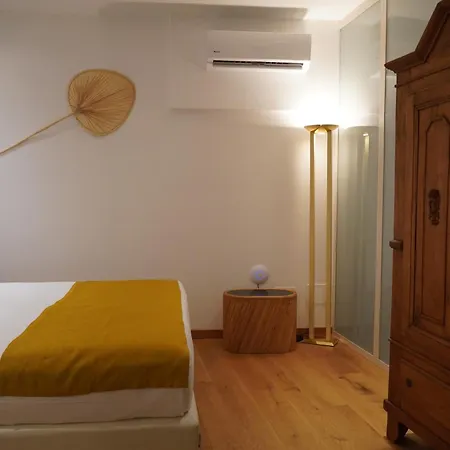 Hotel Ponti Angera