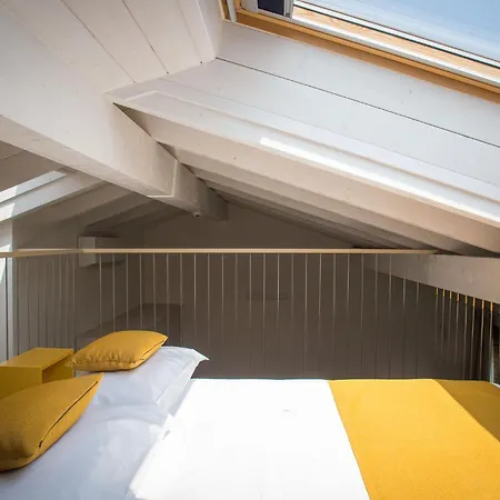 Hotel Ponti
