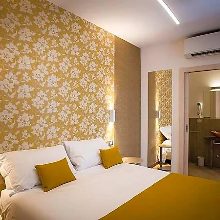 Hotel Ponti Angera